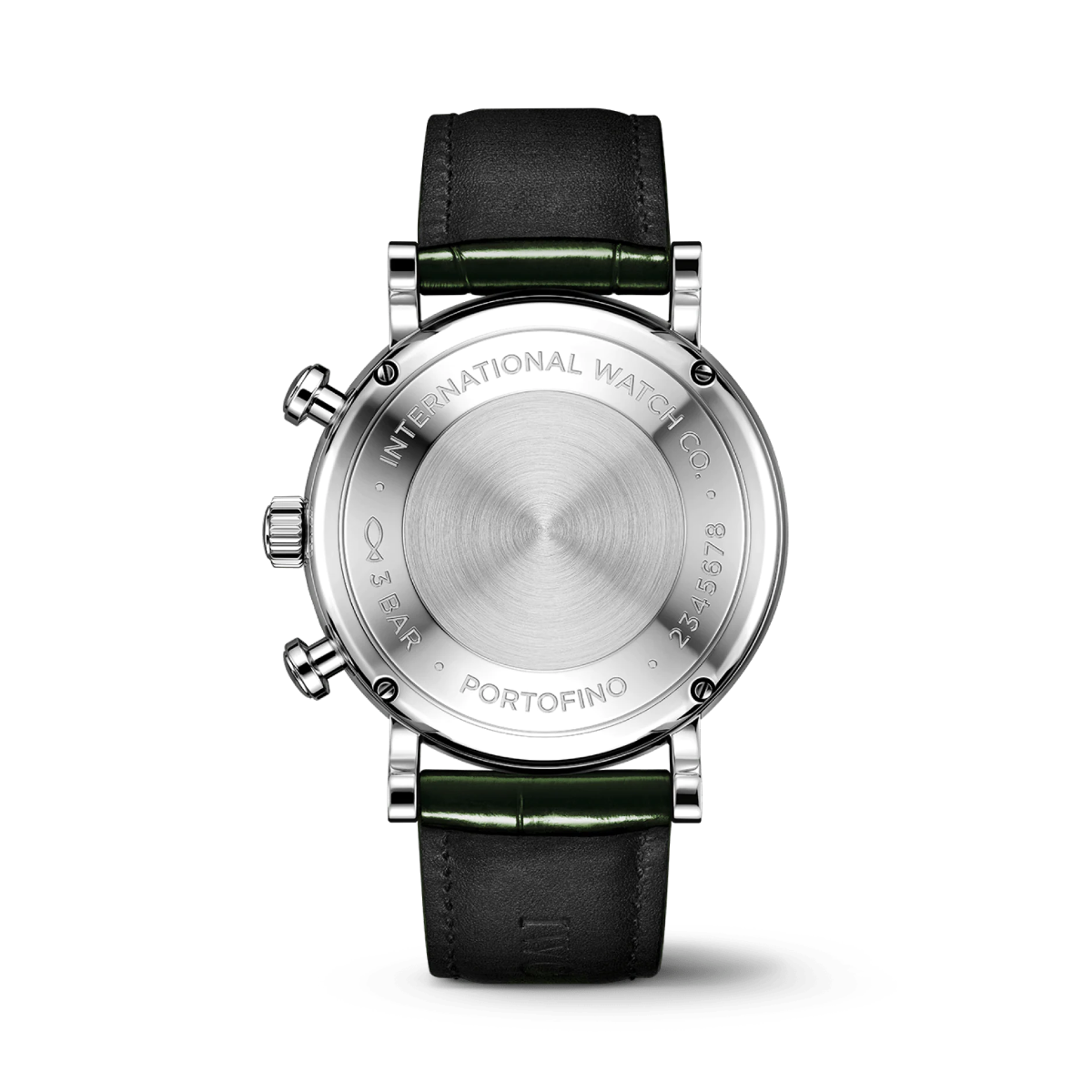 IWC Portofino Chronograph 39mm | IW391405