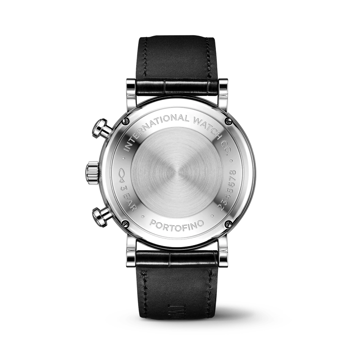 IWC Portofino Chronograph 39mm | IW391406