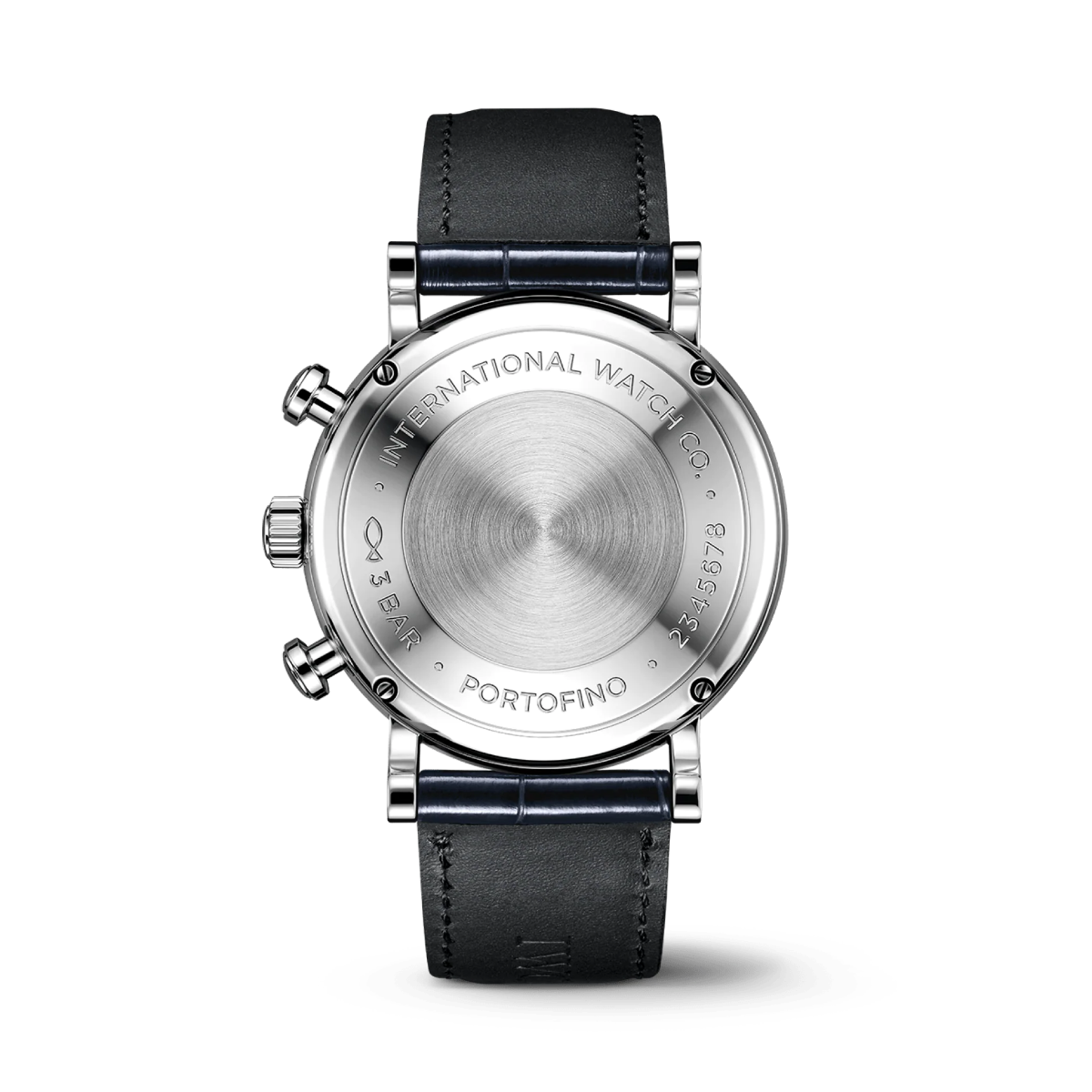 IWC Portofino Chronograph 39mm | IW391407