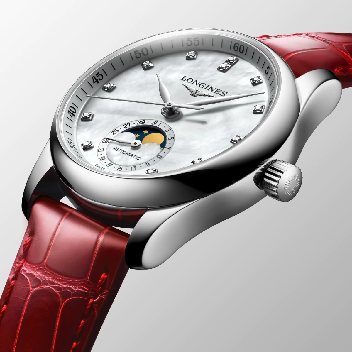 Longines Master Collection | L24094872