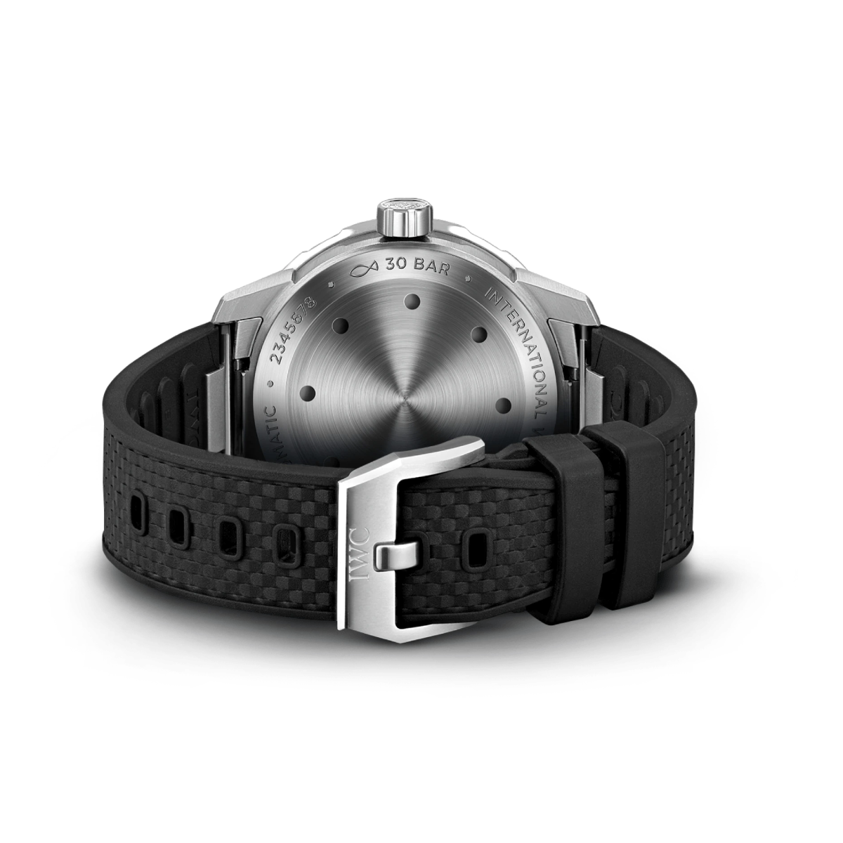 IWC Aquatimer Automatic | IW328802