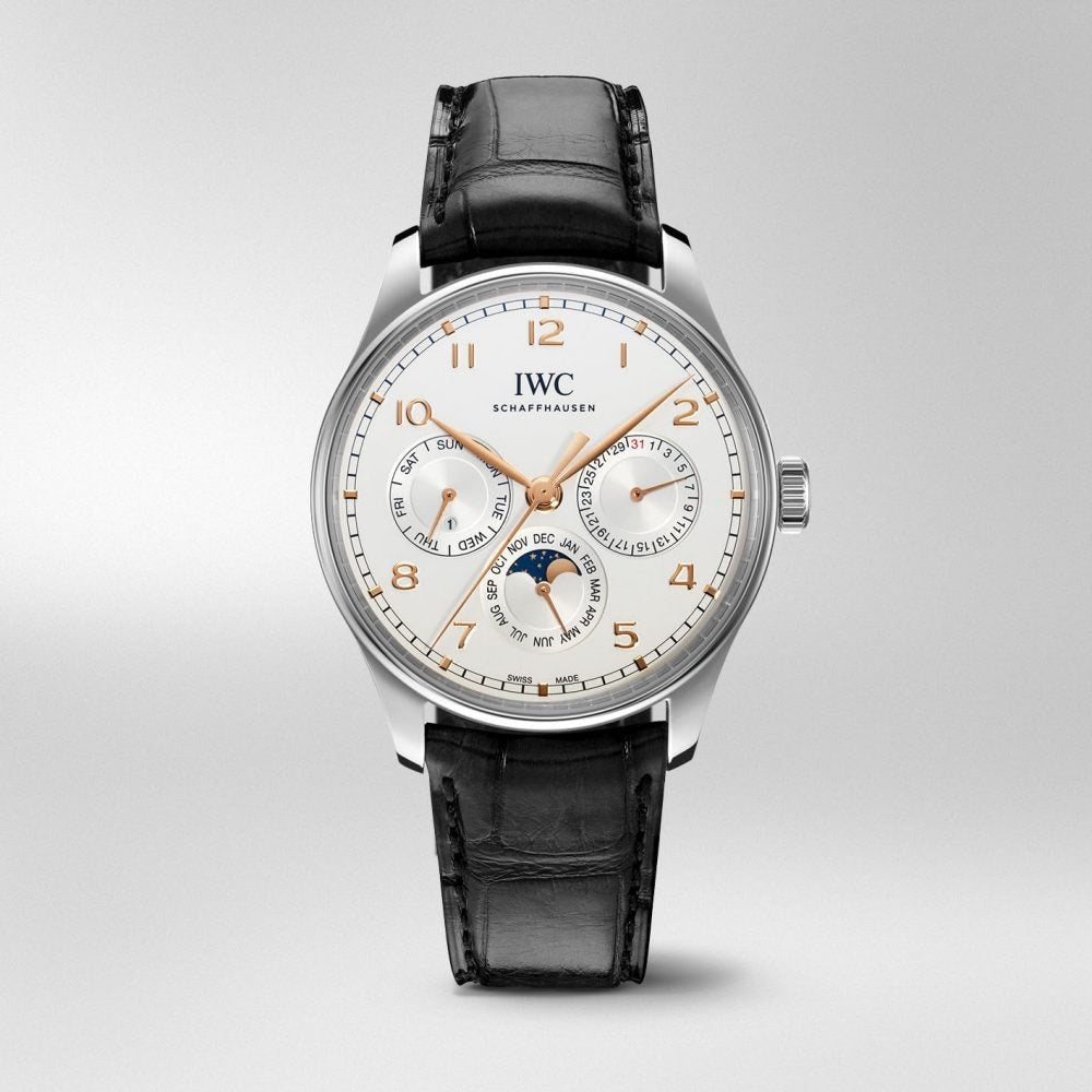 IWC Portugieser Perpetual Calendar 42 | IW344203