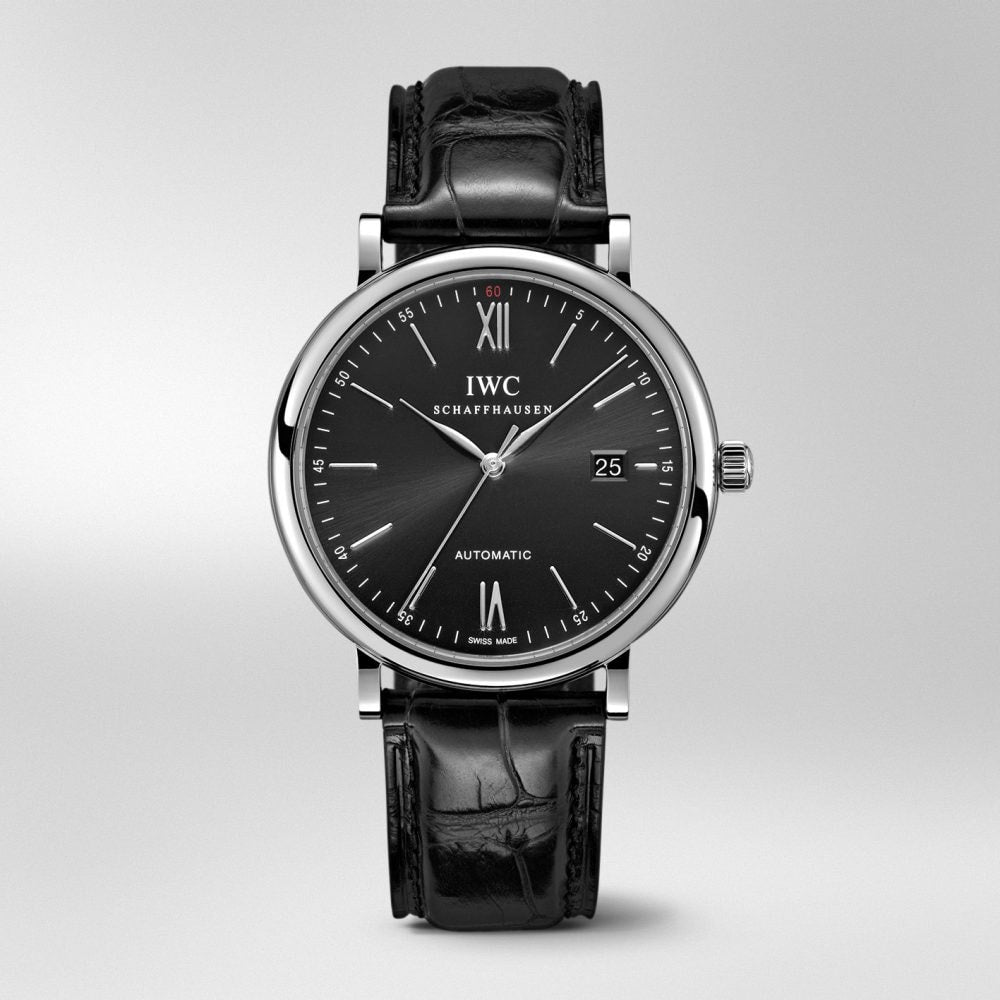 IWC Portofino Automatic 40mm | IW356502