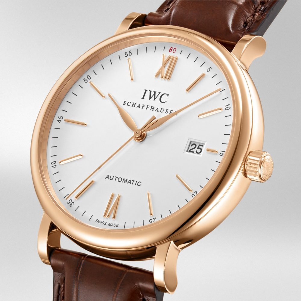 IWC Portofino Automatic 40mm | IW356504