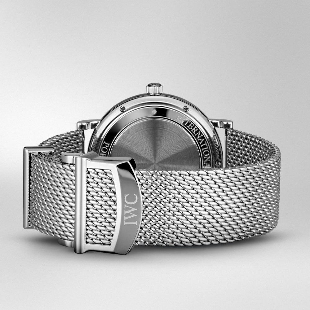 IWC Portofino Automatic 40mm | IW356505