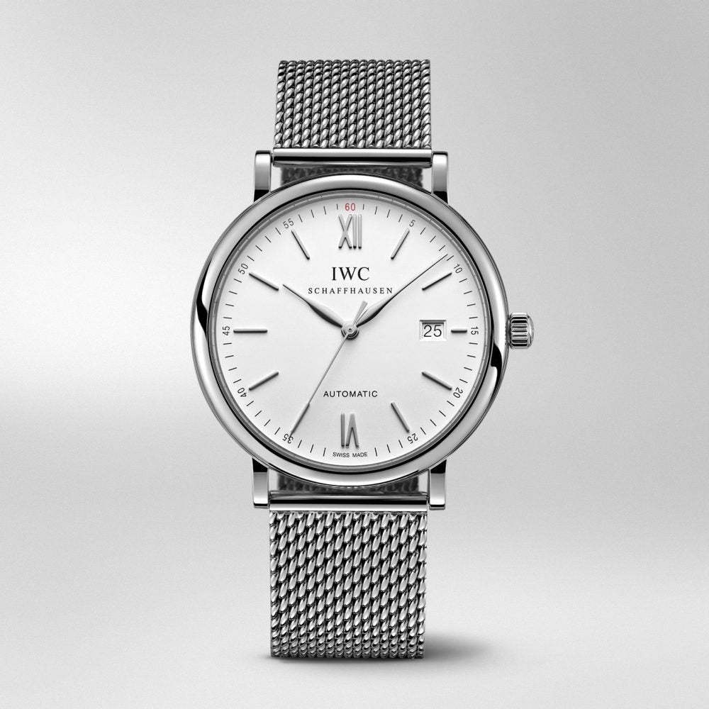 IWC Portofino Automatic 40mm | IW356505