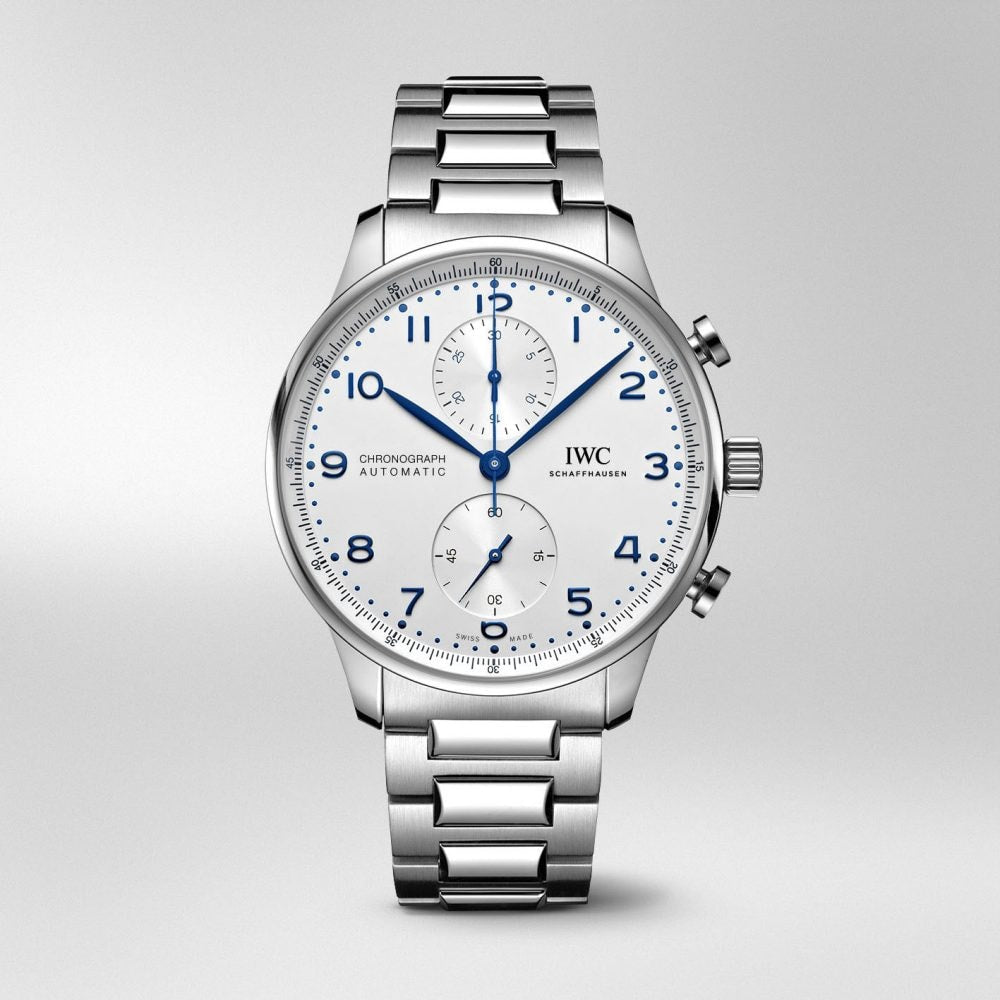IWC Portugieser Chronograph | IW371617