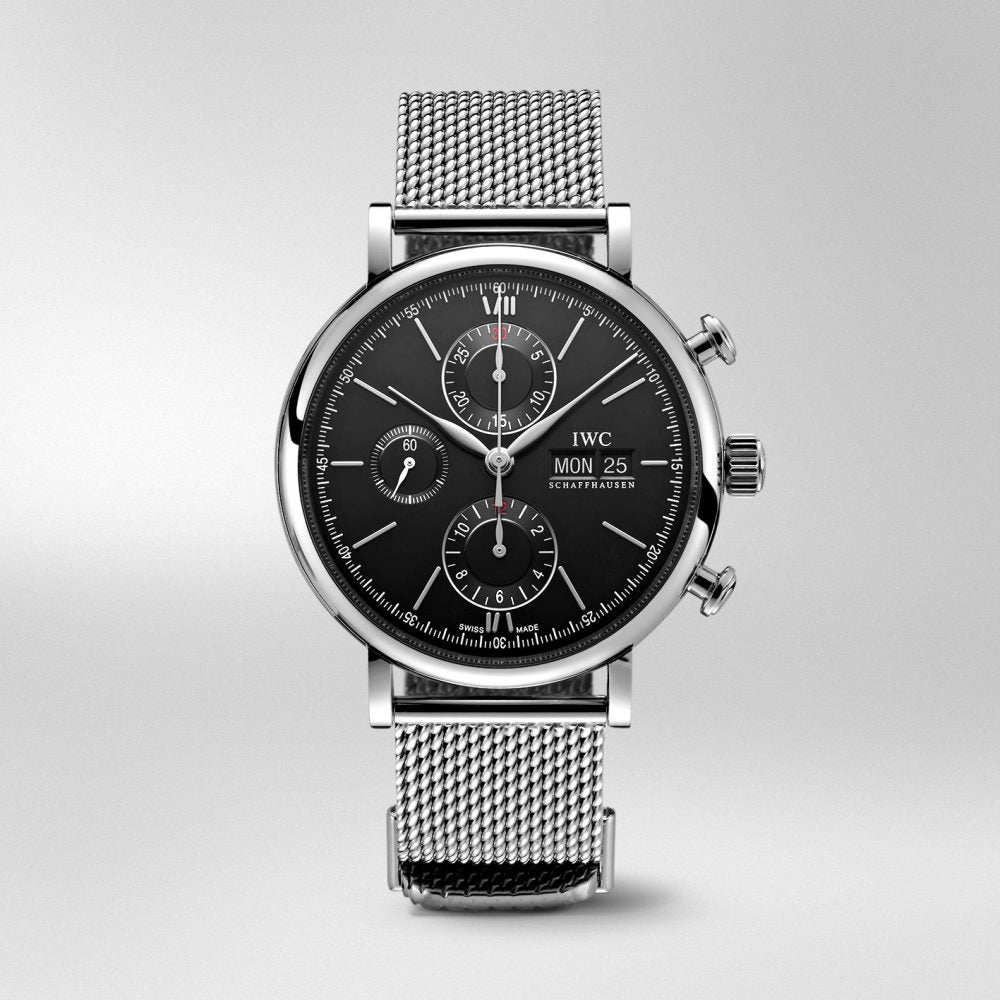 IWC Portifino Chronograph | IW391030