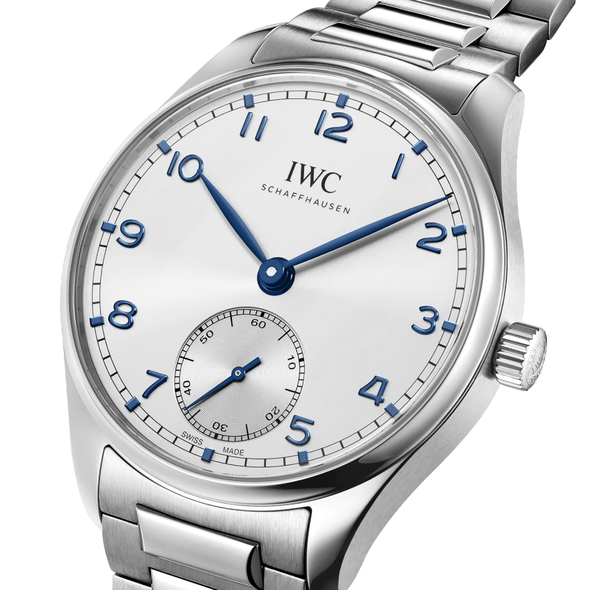 IWC Portugieser Automatic 40 | IW358312