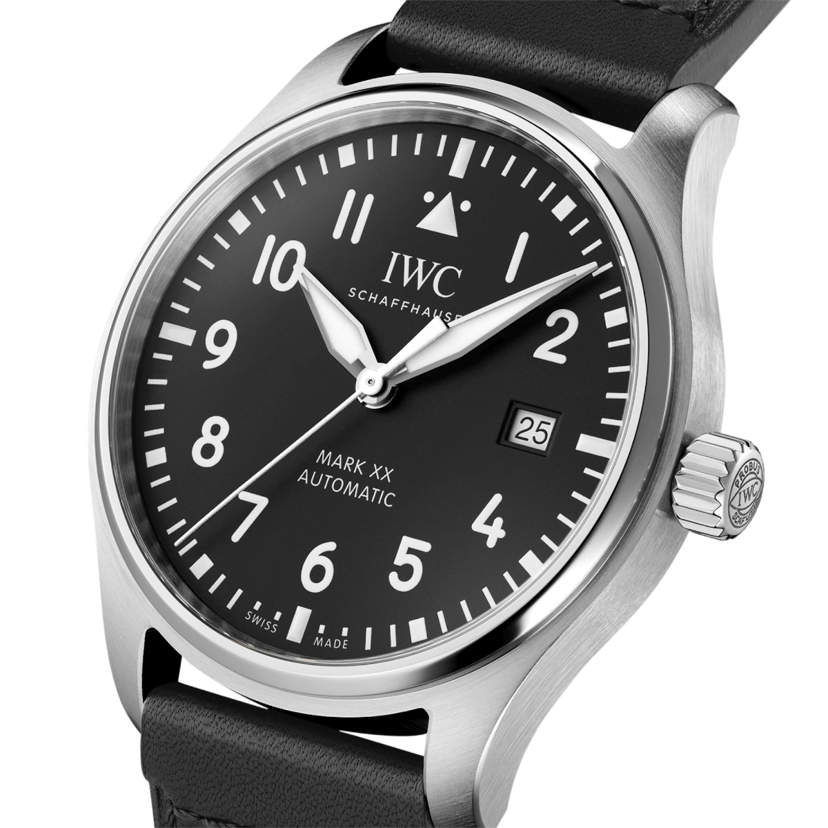 IWC Pilot's Watch Mark XX 40mm | IW328201