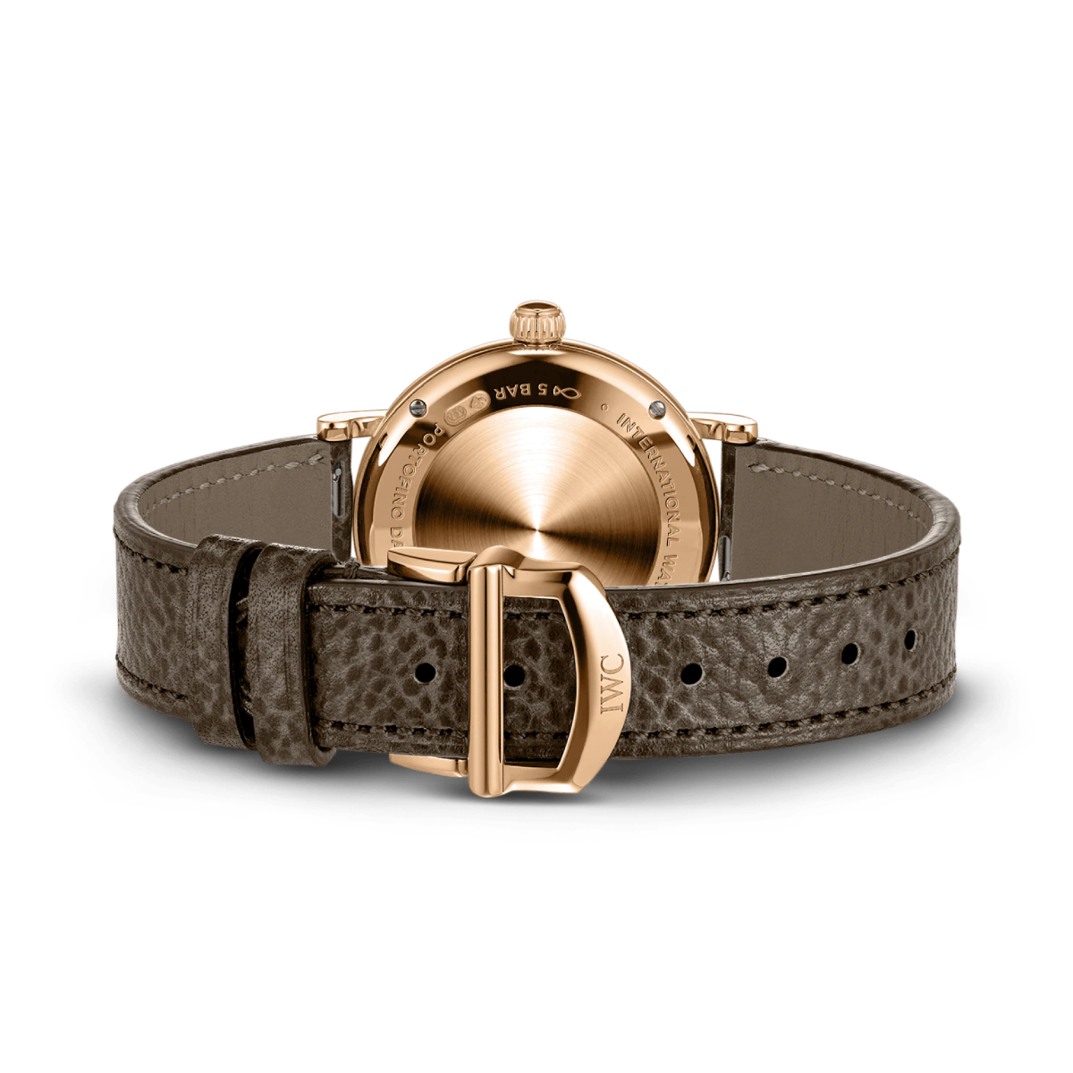 IWC Portofino Automatic Day & Night 34mm | IW659802