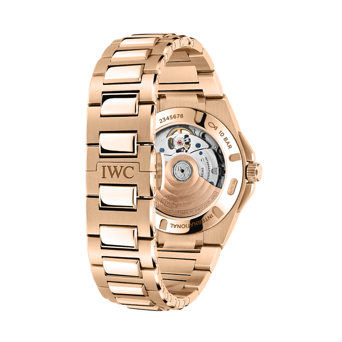 IWC Ingenieur 35mm | IW324903