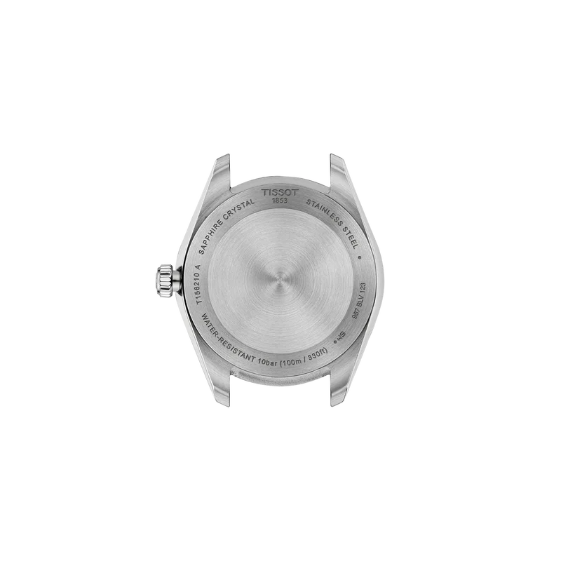 Tissot Ballade 34mm in Stainless Steel Quartz T1560101135100