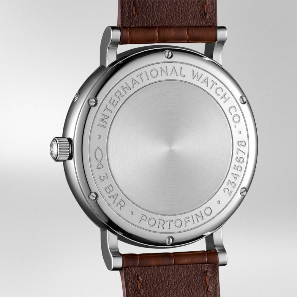 IWC Portofino Automatic Moonphase | IW459401