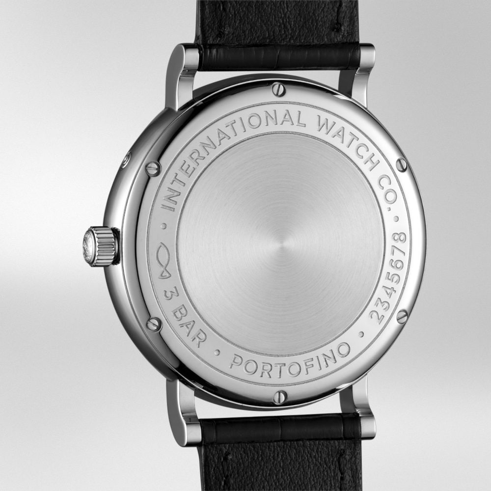 IWC Portofino Automatic Moonphase | IW459402