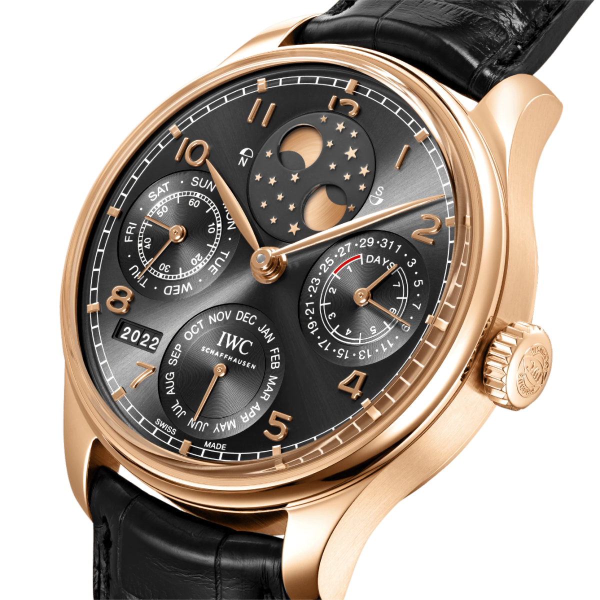IWC Portugieser Perpetual Calendar 44 | IW503404
