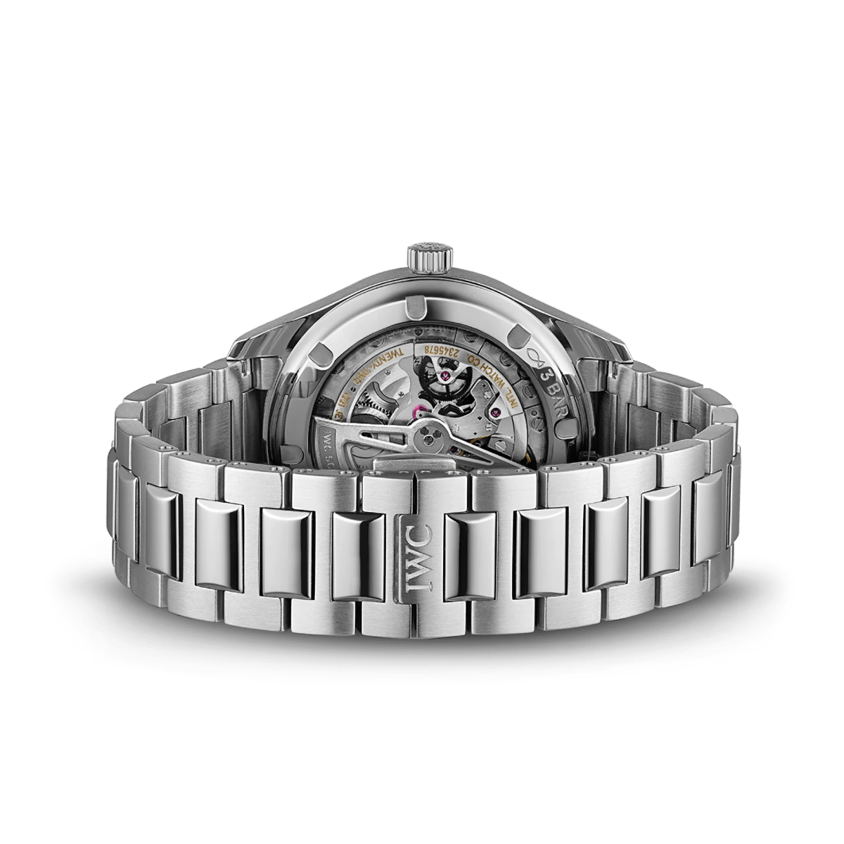 IWC Portugieser Automatic 40 | IW358312