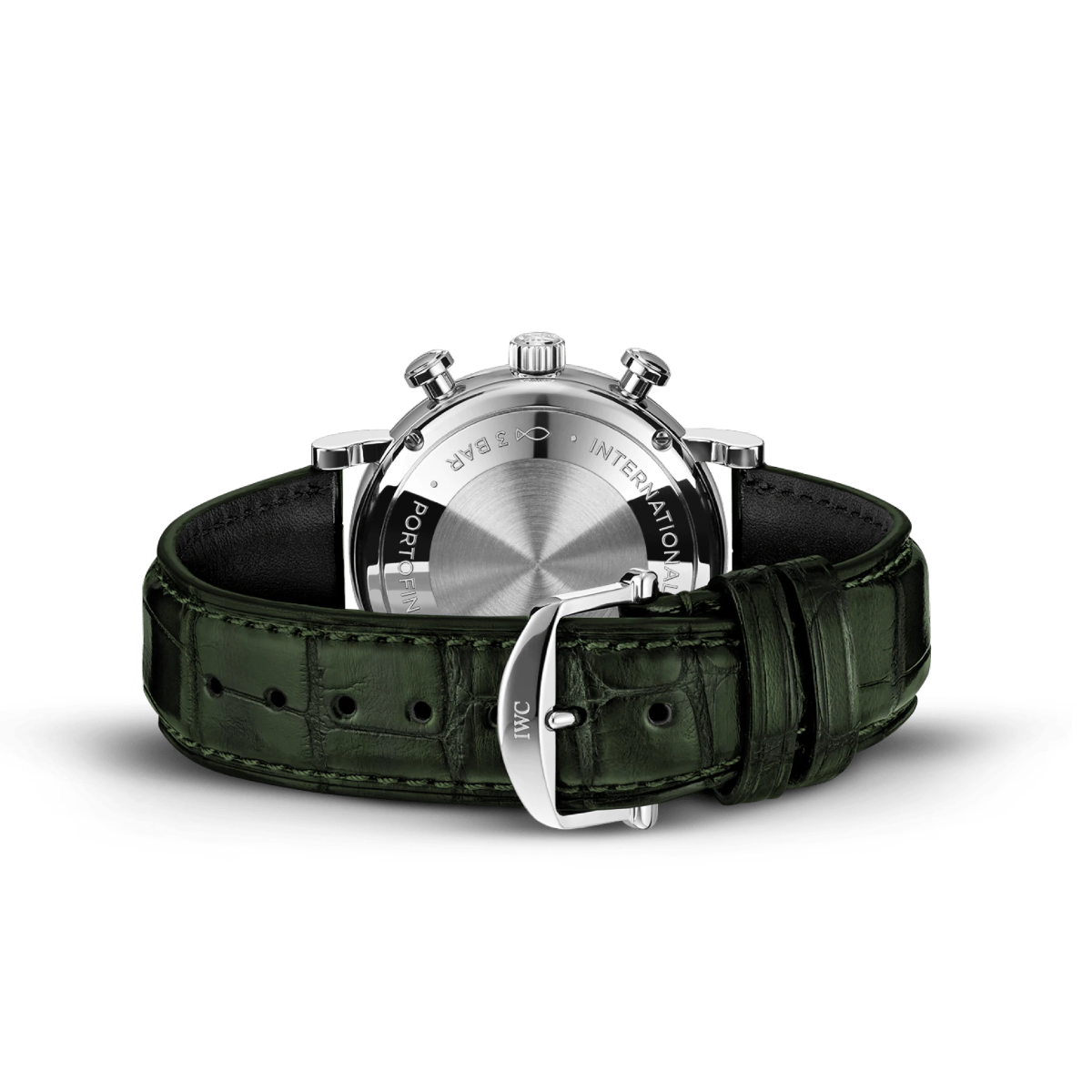 IWC Portofino Chronograph 39mm | IW391405