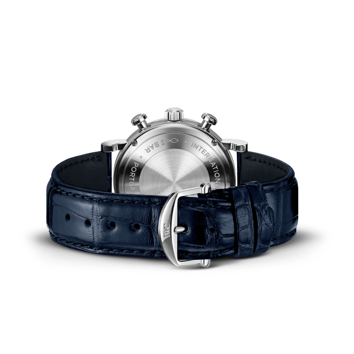 IWC Portofino Chronograph 39mm | IW391407