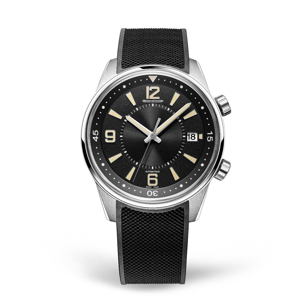Jaeger-LeCoultre Polaris Date 42mm