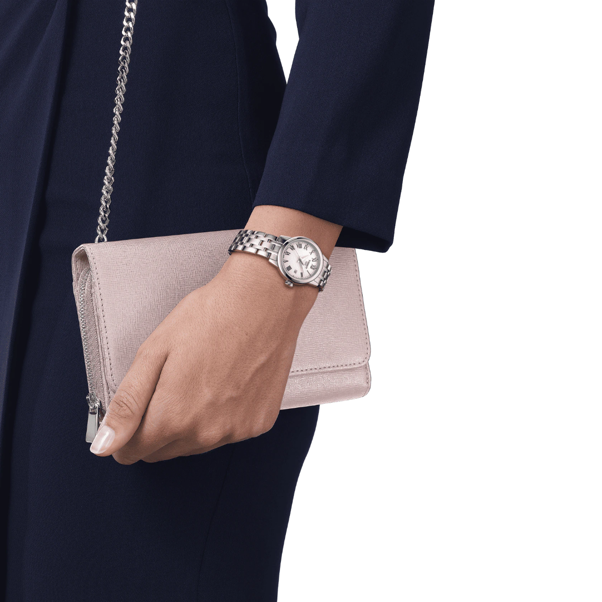 Tissot Classic Dream Lady | T1292101101300