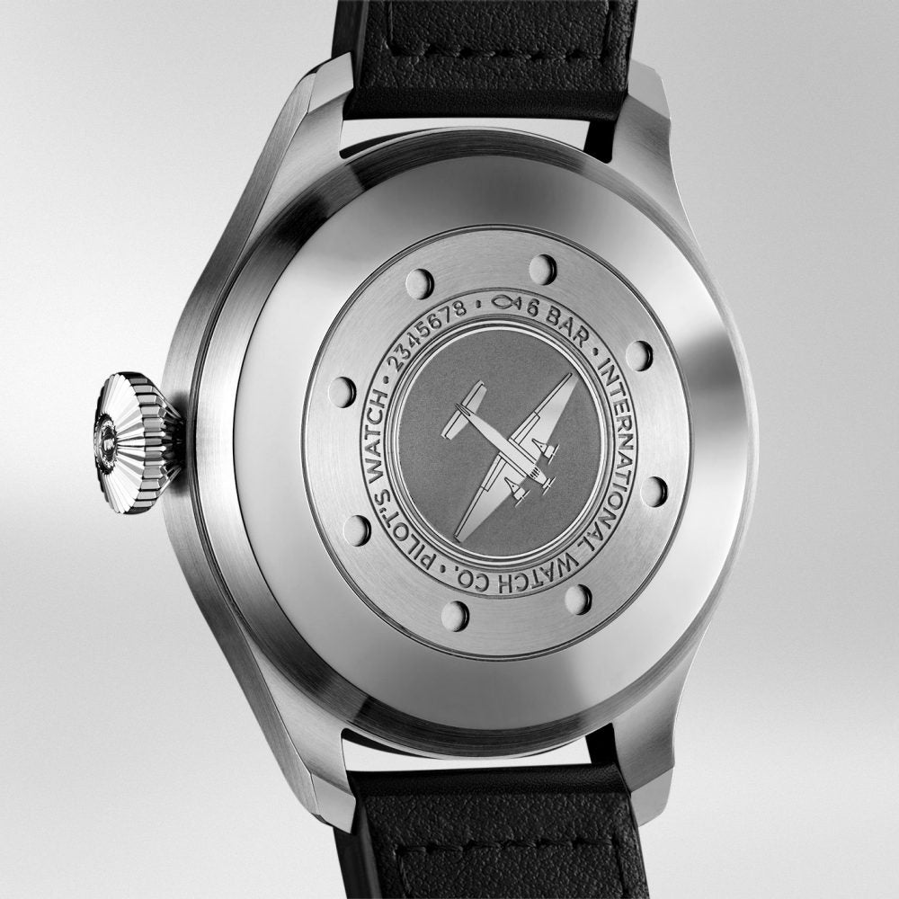 IWC Big Pilot's Watch 46mm | IW501001