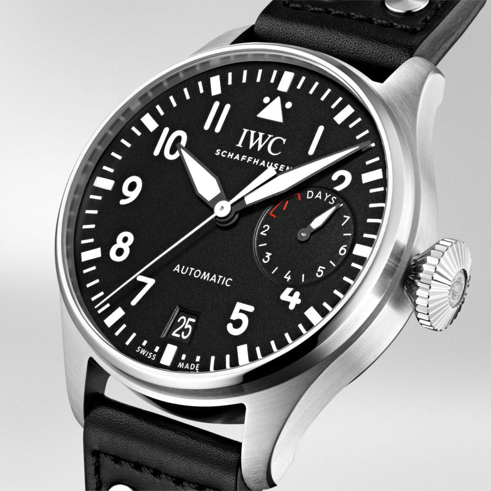 IWC Big Pilot's Watch 46mm | IW501001