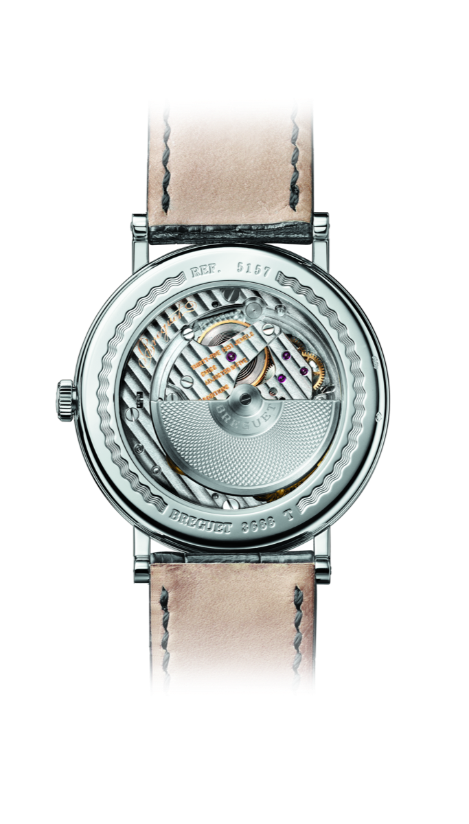Breguet Classique | 41mm | 5157