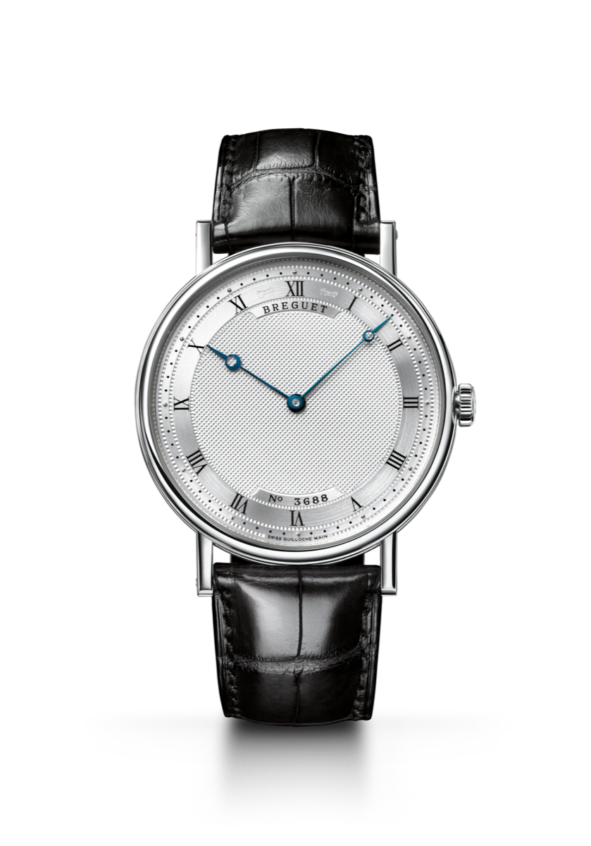 Breguet Classique | 41mm | 5157