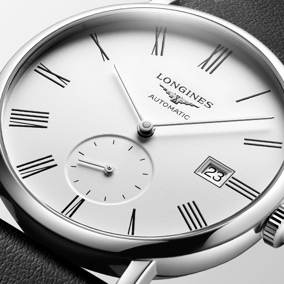 Longines Elegant Collection | L48124110
