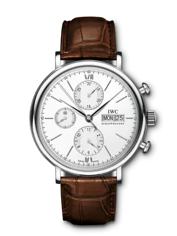 IWC Portofino Chronograph 42mm | IW391027