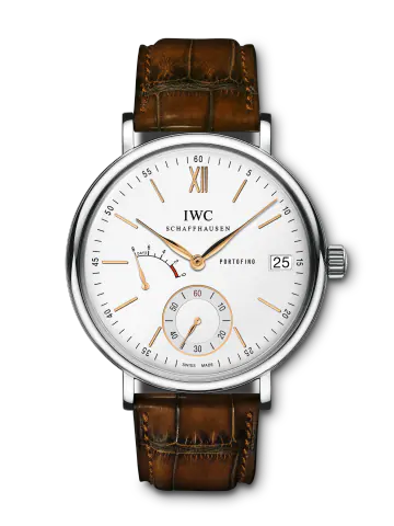 IWC Portofino Hand-Wound Eight Days 45mm | IW510103