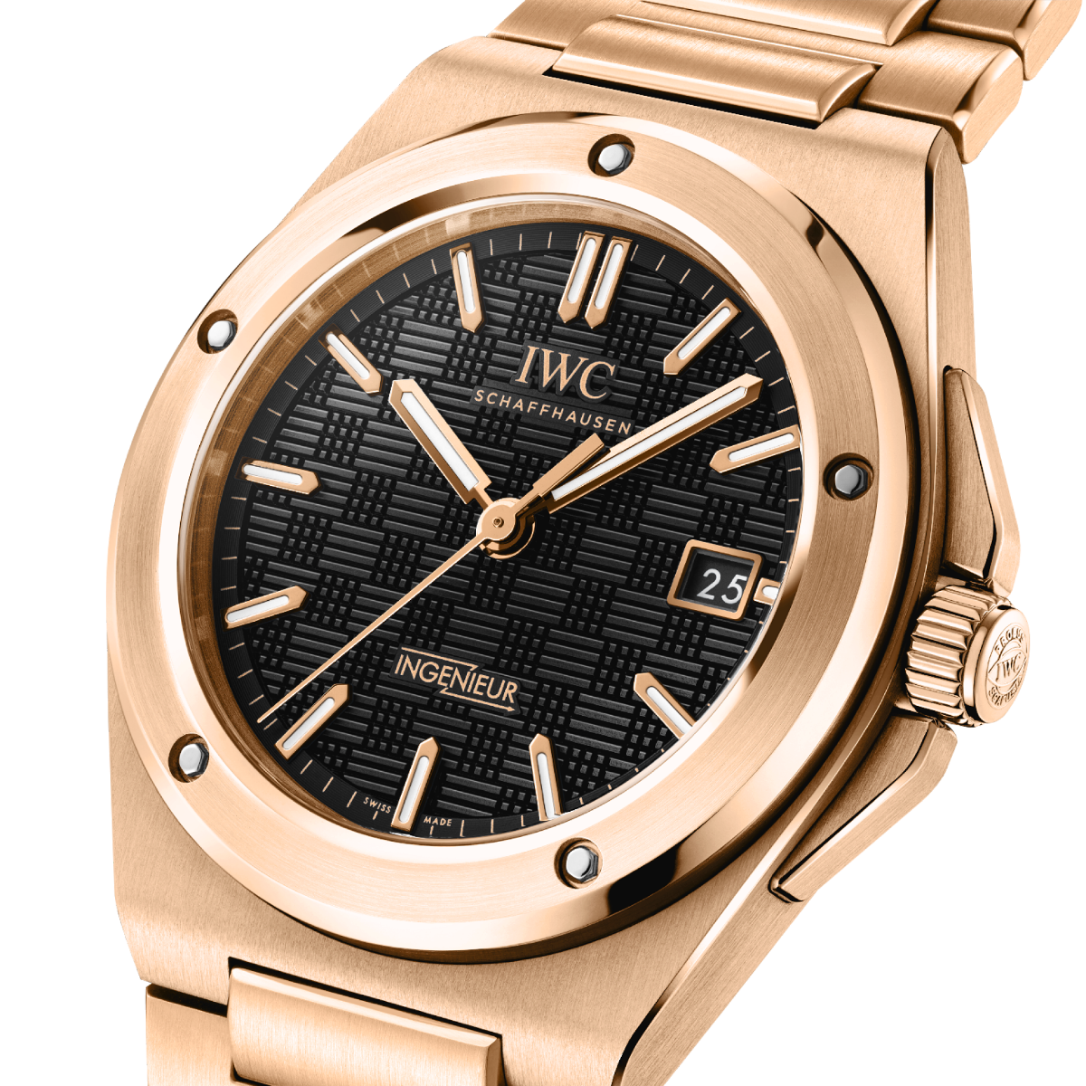IWC Ingenieur 42 | Ceramic | IW328702