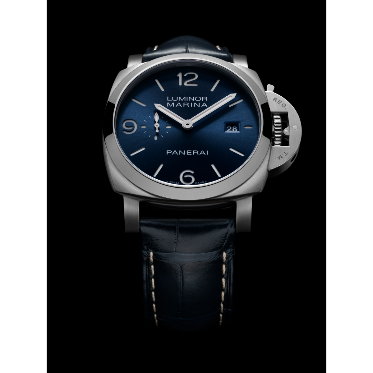 Panerai Luminor Marina 44mm | PAM03313