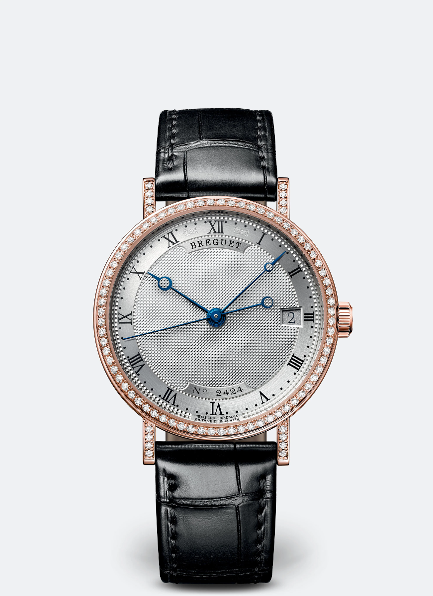 Breguet Classique | 33.5mm | 9068