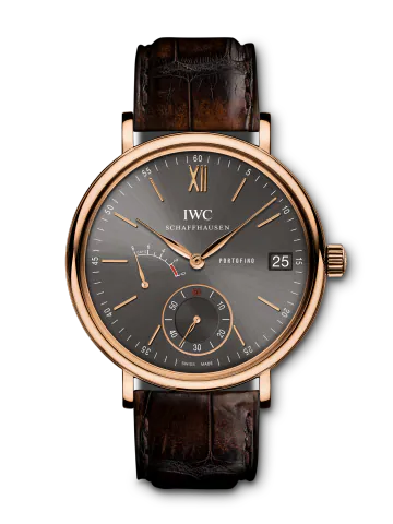 IWC Portofino Hand Wound Eight Days 45mm | IW510104