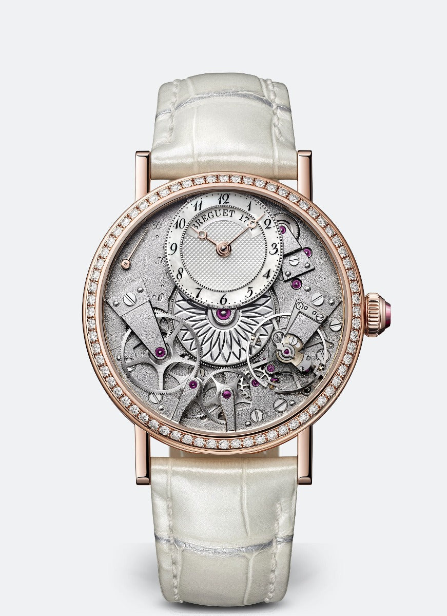 Breguet Tradition Dame | 37mm | 7038