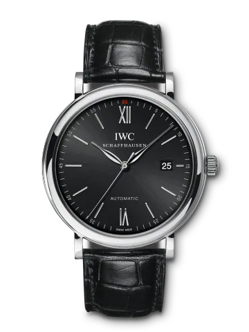 IWC Portofino Automatic 40mm | IW356502