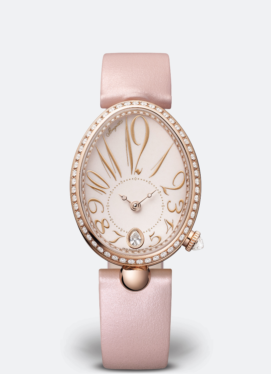 Breguet Reine de Naples | 8918