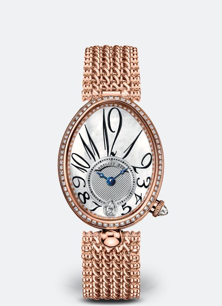 Breguet Reine de Naples | 8918