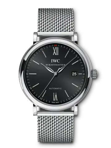 IWC Portofino Automatic 40mm | IW356506