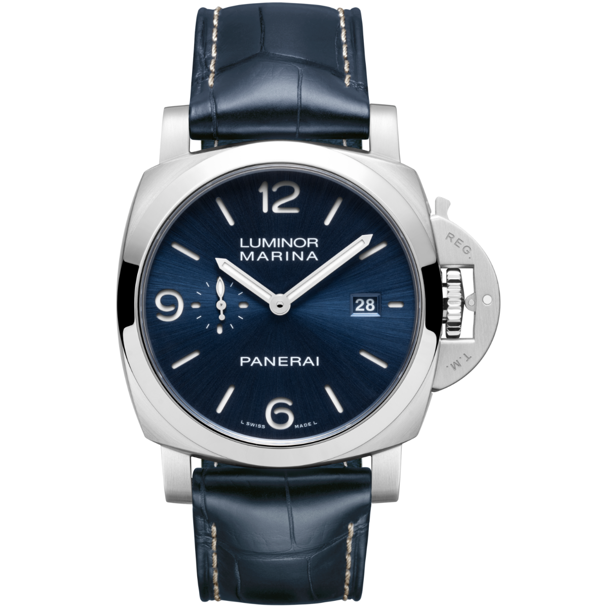 Panerai Luminor Marina 44mm | PAM03313
