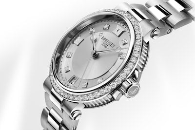 Breguet Lady Marine | 34mm | 9518