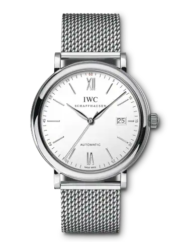IWC Portofino Automatic 40mm | IW356505
