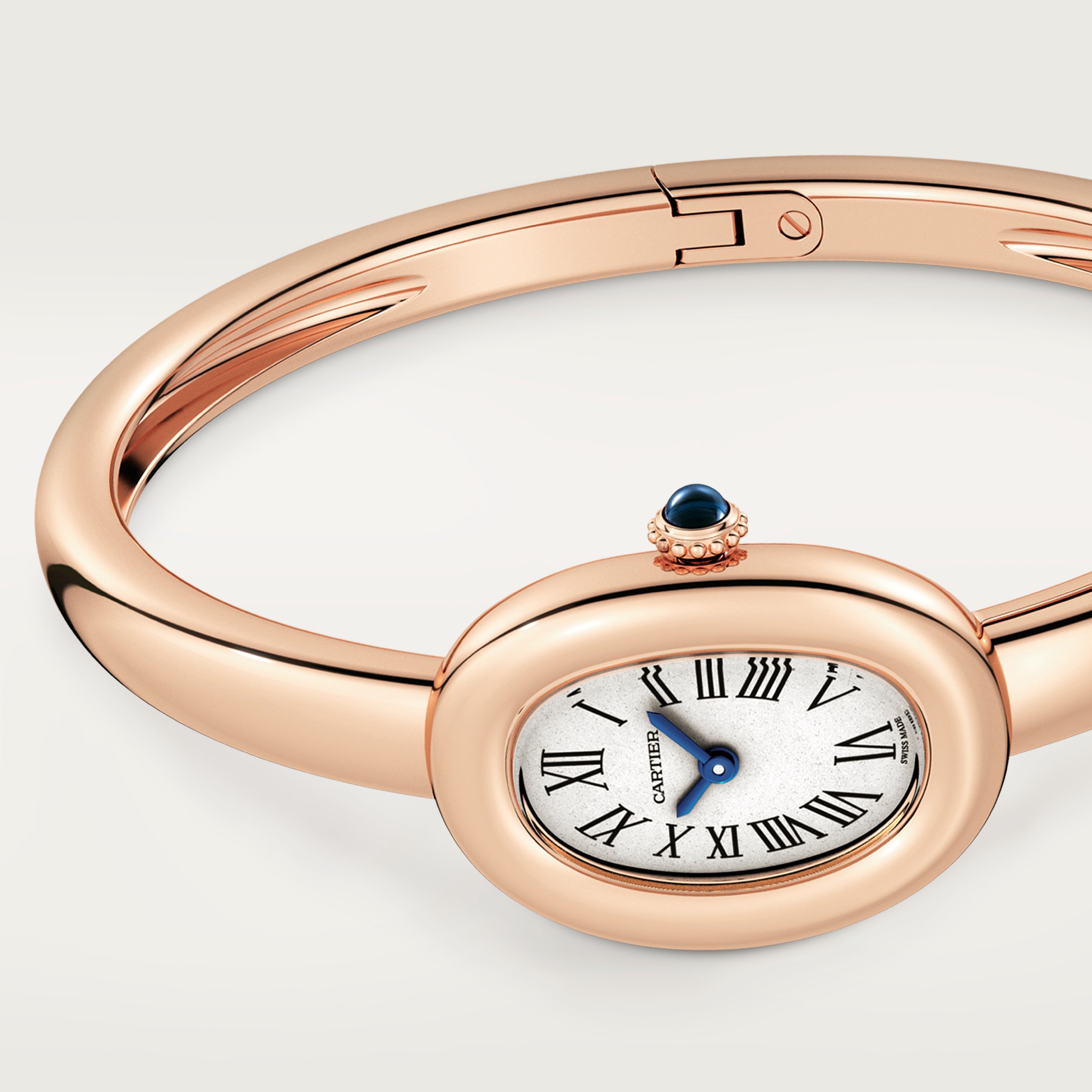CARTIER BAIGNOIRE | MINI MODEL | WGBA0048