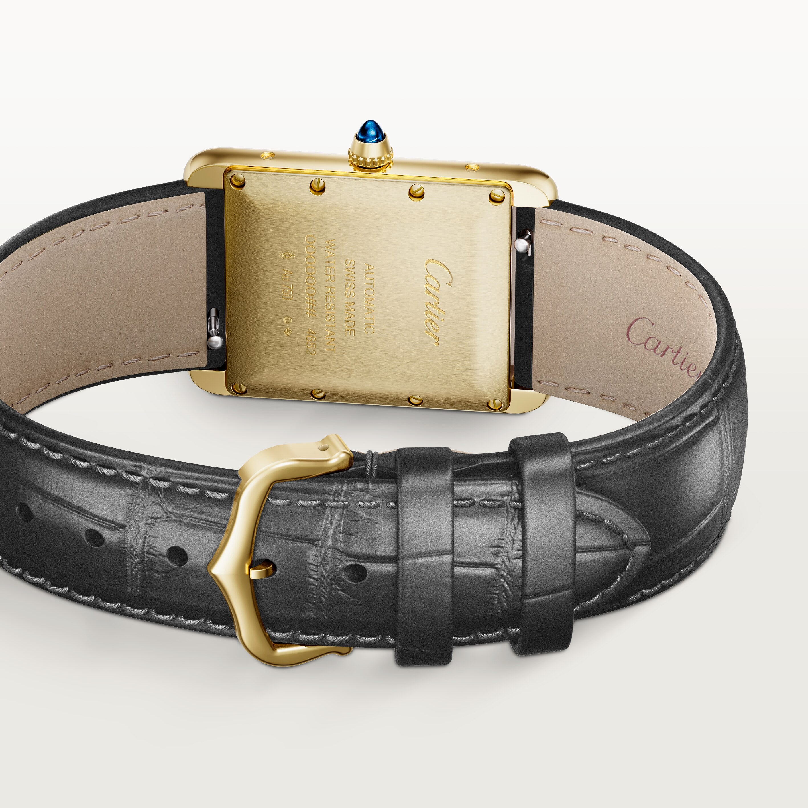 Tank Louis Cartier Large Model | WGTA0357