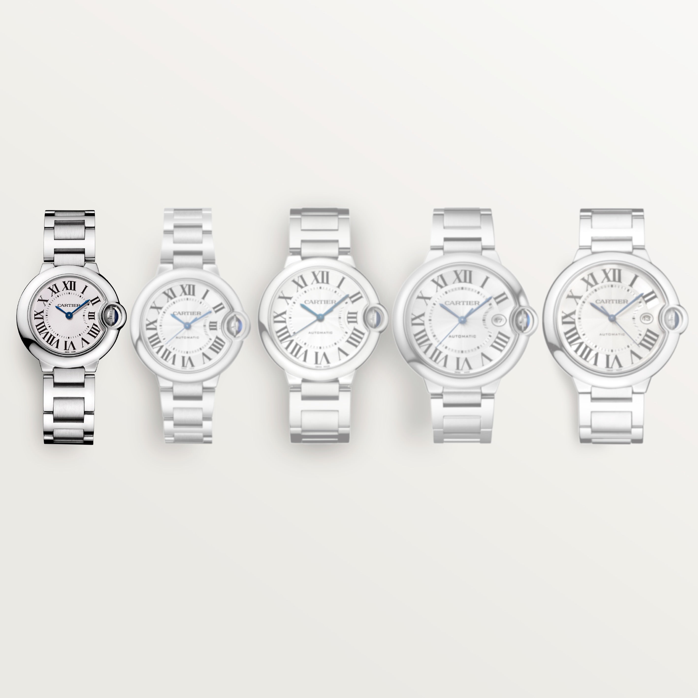 Ballon Bleu de Cartier | 28mm | WSBB0073