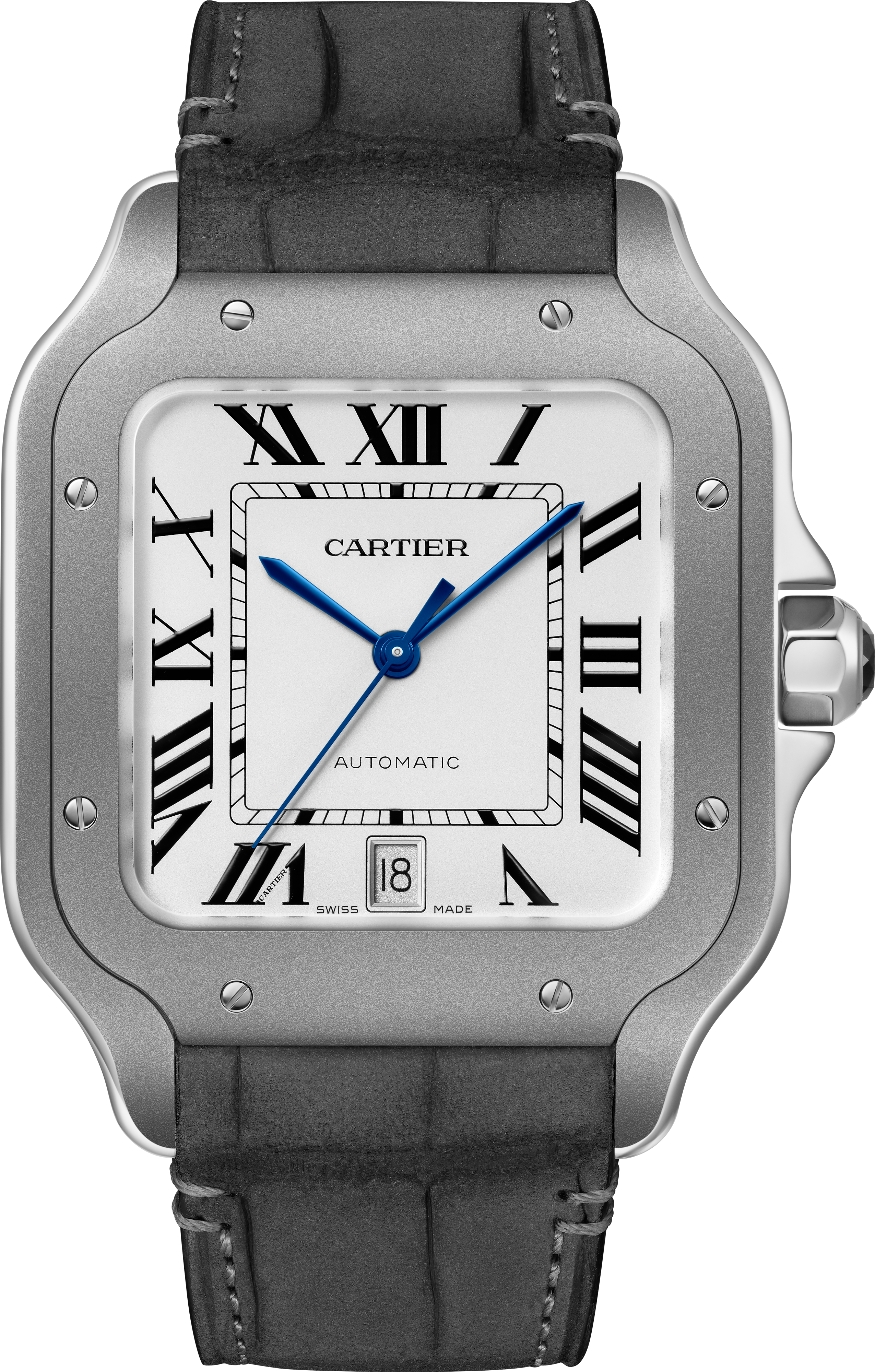 Santos de Cartier | Large Model | WSSA0089
