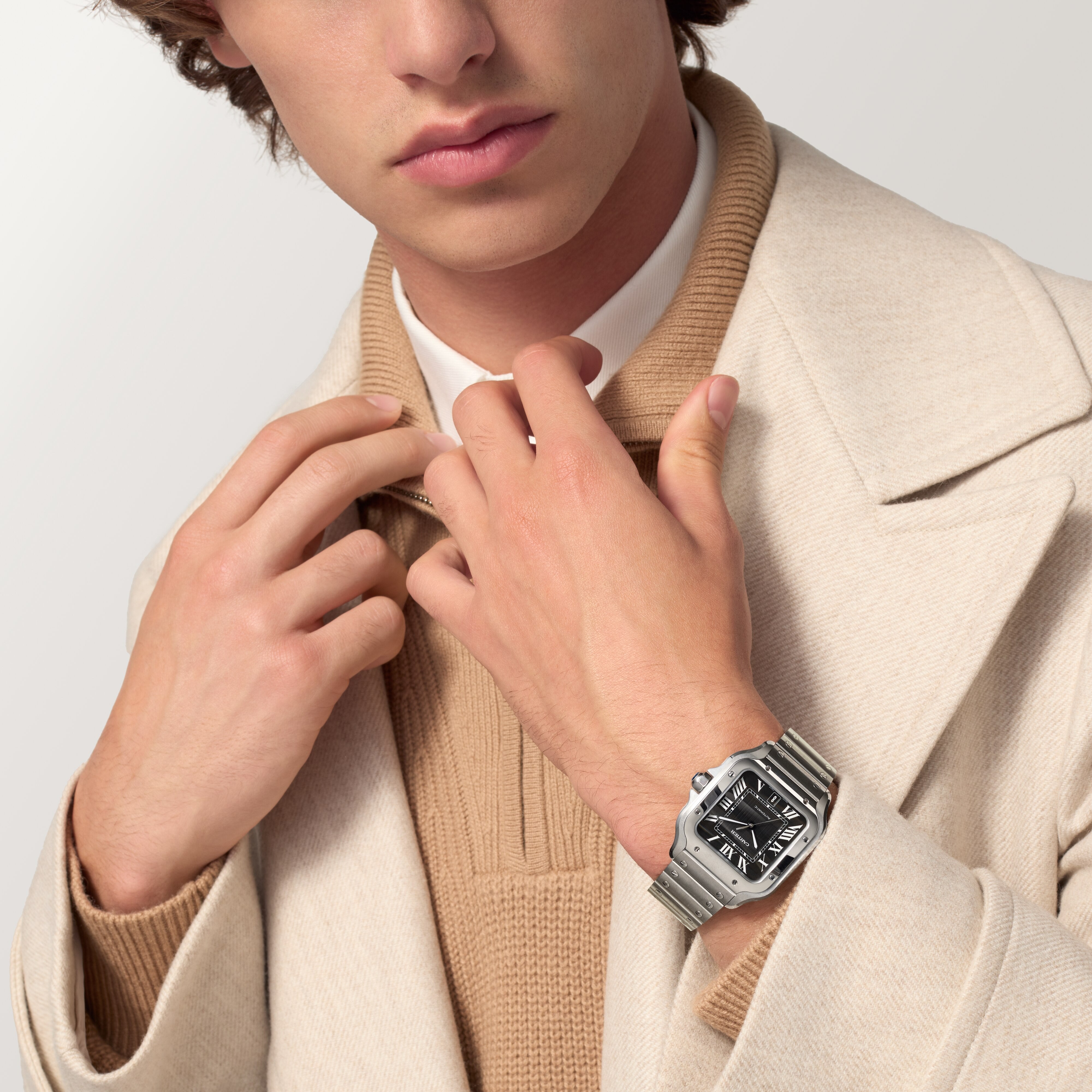 Santos de Cartier | Large Model | WSSA0096