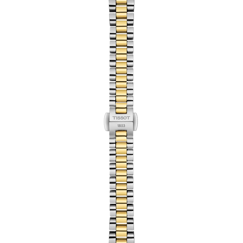 Tissot Desir Quartz 28mm Stainless Steel - T1520102211600